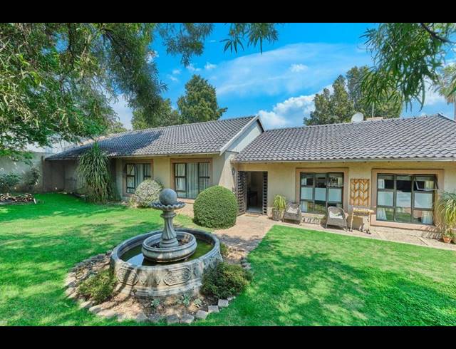 4 BEDROOM HOUSE FOR SALE IN PARKMORE